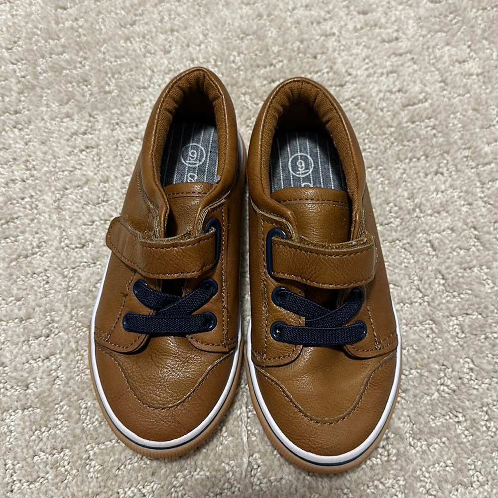 Cat and jack shoes